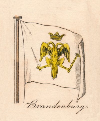 Brandenburg - Unbekannt