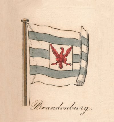 Brandenburg, 1838 - Unbekannt