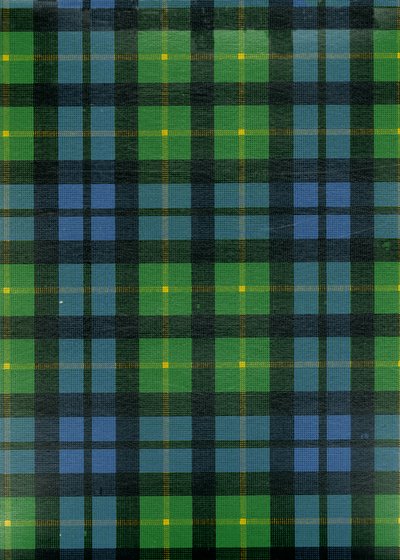 Breadalbane. Campbell, vers 1935 - Unbekannt