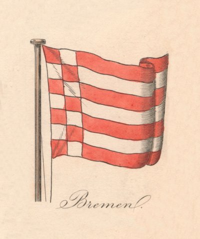 Brême, 1838 - Unbekannt