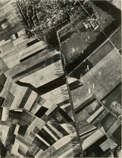 Bombes britanniques sur un convoi ennemi, 1939-1940, 1941 - Unbekannt