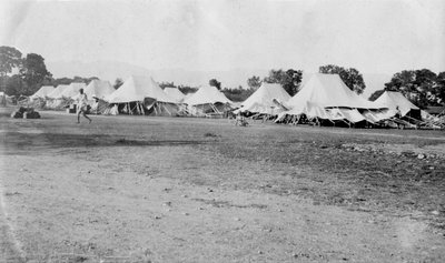 Campement de l