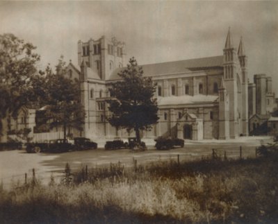 Église de l