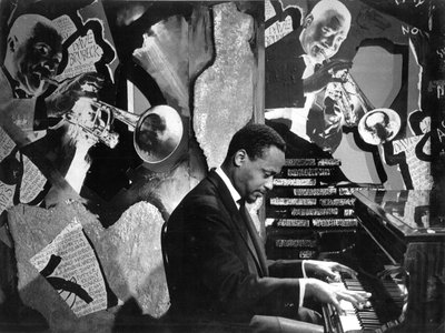 Bud Powell dans 