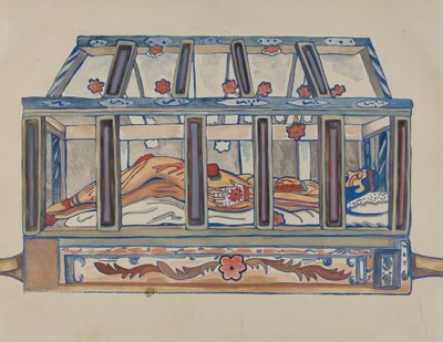 Bulto, 1935-1942 - Unbekannt