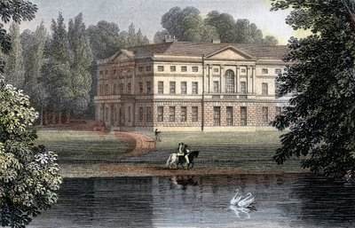 Busbridge, près de Godalming, Surrey, c1830 - Unbekannt