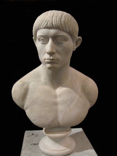 Buste de Brutus, IIe siècle après J.-C. - Unbekannt