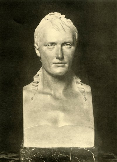 Buste de Napoléon, 1806, 1921 - Unbekannt