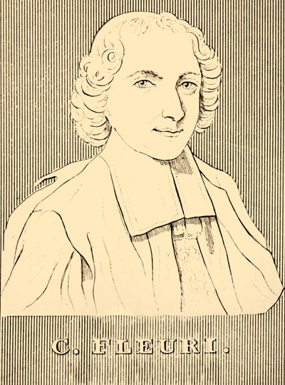 C. Fleuri, 1640-1723, 1830 - Unbekannt