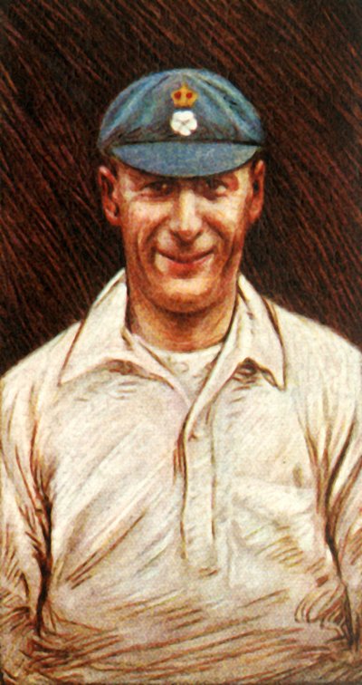 C. P. Mead Hampshire, 1928 - Unbekannt