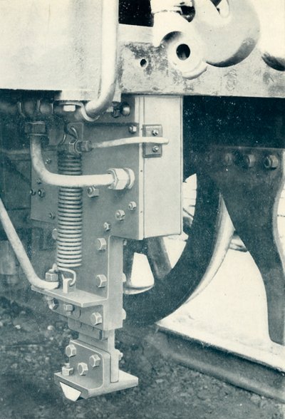 Indicateur de taxi, 1922 - Unbekannt