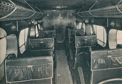 Cabine d
