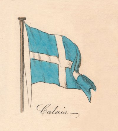 Calais, 1838 - Unbekannt