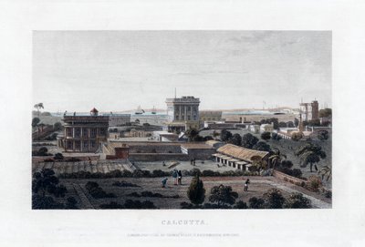 Calcutta, Inde, 1837 - Unbekannt