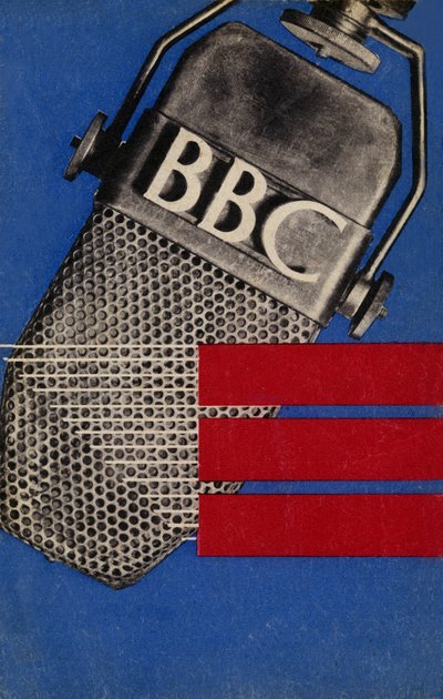 Calling All Nations, couverture arrière, 1942 - Unbekannt