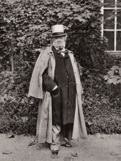 Camille Groult, collectionneur d