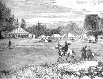 Camp de l