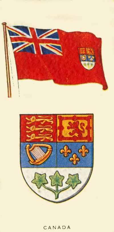 Canada, c1935 - Unbekannt
