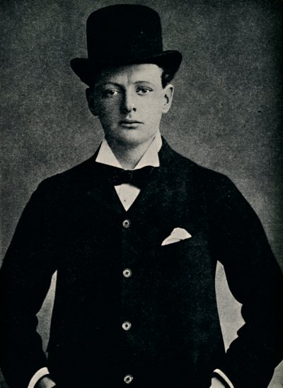 Candidat pour Oldham, 1899, 1945 - Unbekannt