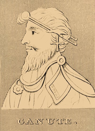Canute - Unbekannt