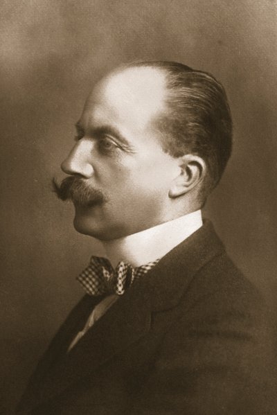 Capitaine H R Burroughes, 1911 - Unbekannt