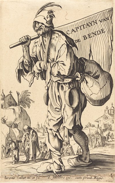 Capitaine des Barons - Unbekannt