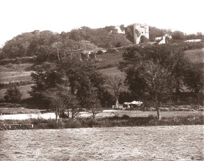 Carisbrooke Hill, Newport, Île de Wight, 1894 - Unbekannt