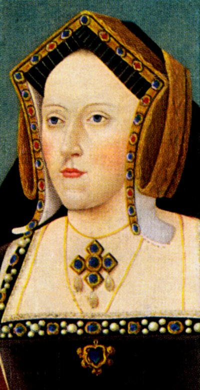 Catherine d