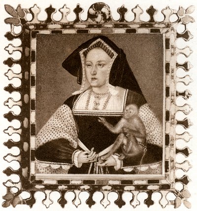Catherine d