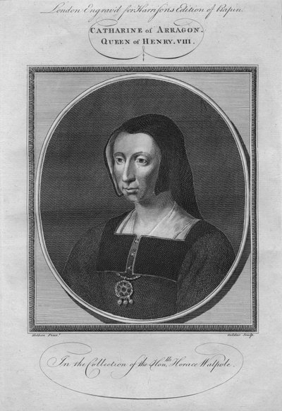Catherine d
