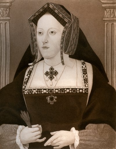 Catherine d