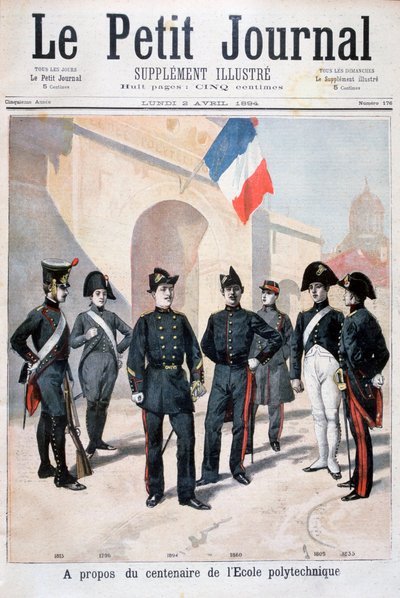 Centenaire de l