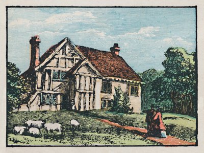 Chalfont, vers 1910 - Unbekannt