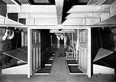 Chambres pour l