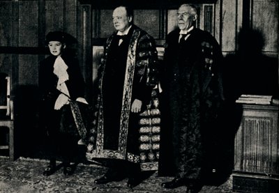 Chancelier de l