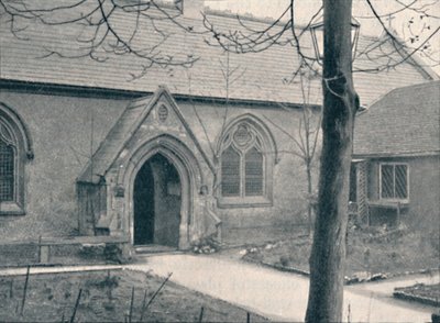 Chapelle de l