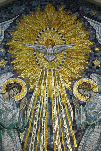 Chapelle de la Médaille Miraculeuse, Paris, France - Unbekannt