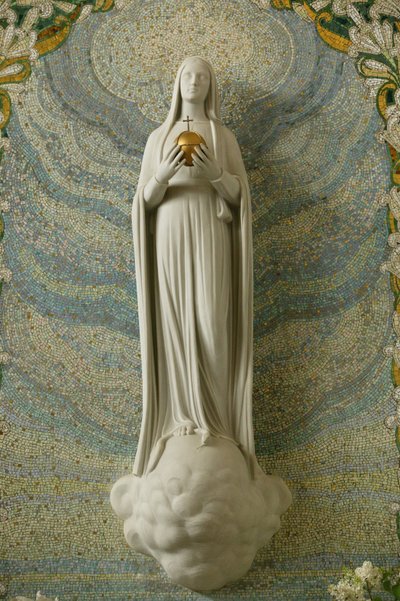 Chapelle de la Médaille Miraculeuse, Paris, France - Unbekannt