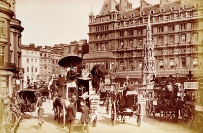Charing Cross, Londres - Unbekannt