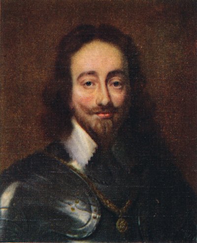 Charles I, 1935 - Unbekannt