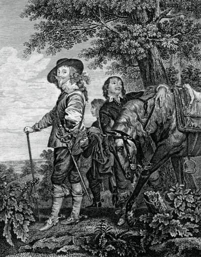 Charles Ier d