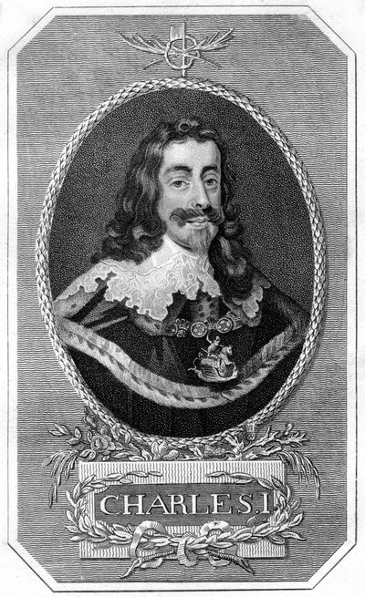 Charles Ier d