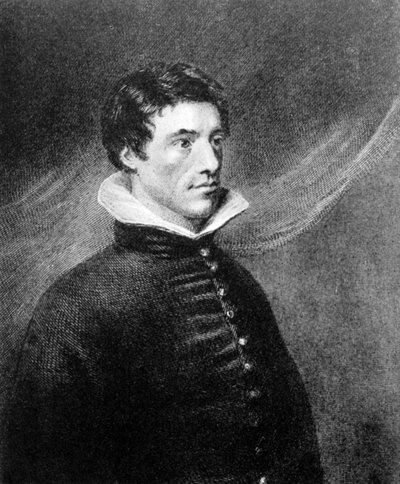 Charles Lamb, essayiste anglais, 1912 - Unbekannt