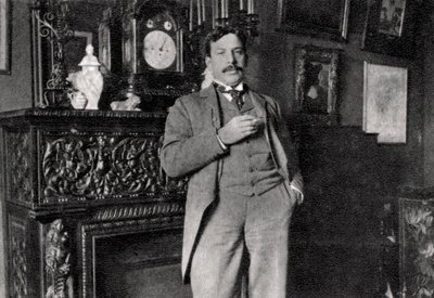 Charles Maurice Donnay, Français, 1908 - Unbekannt