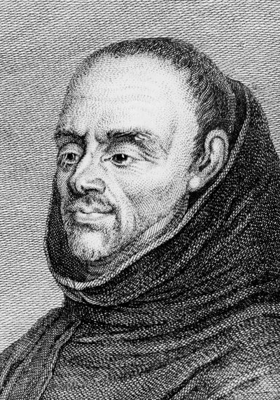 Charles Plumier, frère français, botaniste et explorateur botanique, 1762 - Unbekannt