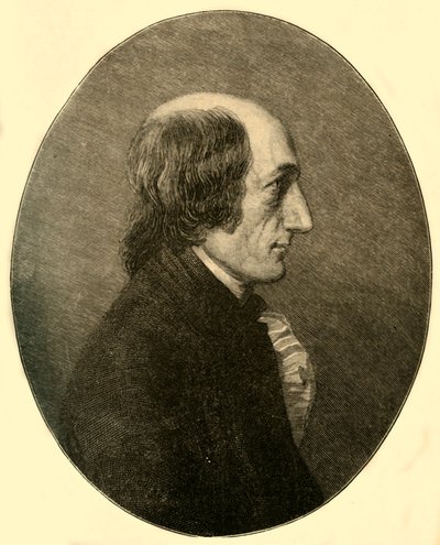 Charles, troisième comte Stanhope, politicien et scientifique anglais - Unbekannt