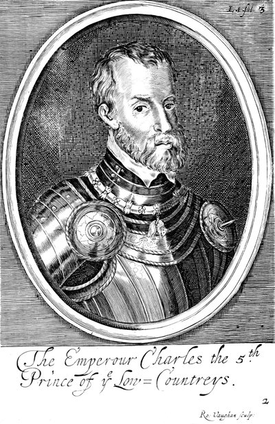 Charles V, roi d