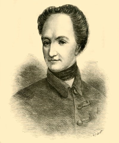 Charles XII, vers 1700-1710, 1890 - Unbekannt