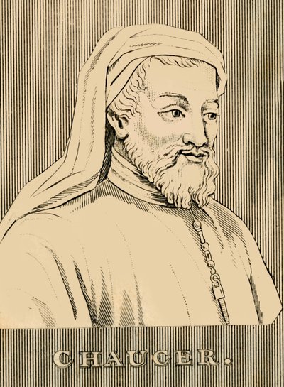 Chaucer - Unbekannt