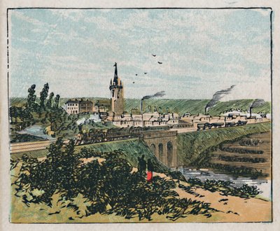 Chelmsford, vers 1910 - Unbekannt